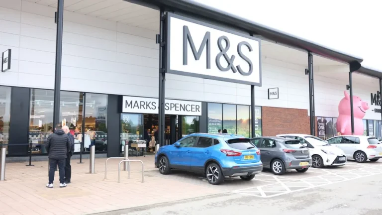 M&S joins Aldi and Lidl with new £13 rule coming into force from April