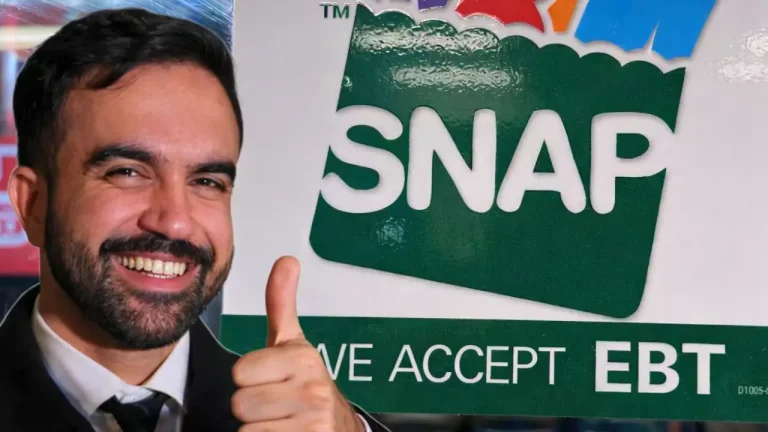 Nueva York anunció la peor noticia | SNAP impone nuevos requisitos y ahora todas estas personas quedan fuera del programa